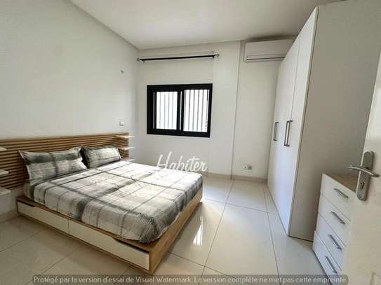 Appartement à louer vide à Ouakam image 7
