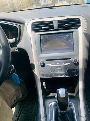 Ford fusion image 7