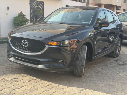 Mazda CX -5 image 7