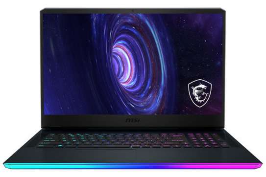 MSI Raider GE66 – Core i7 12e Gen – RTX 3060 image 2
