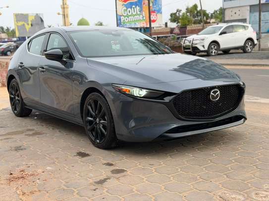 MAZDA  3 AWD TURBO  2021 image 11
