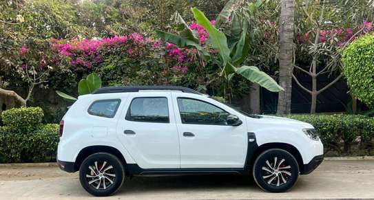 Renault duster 2019 image 5