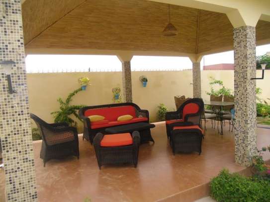 🌴 Villa de Standing à Louer – Saly SAPCO image 2