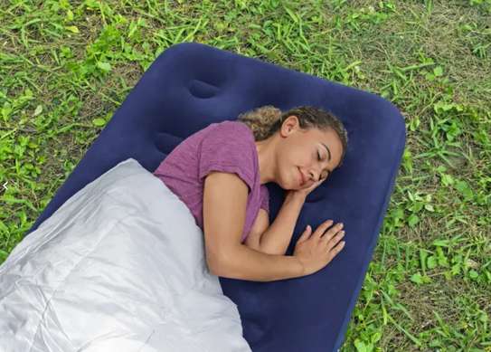 Matelas gonflable BESTWAY 1 place 185 x 76 x 22 cm image 5