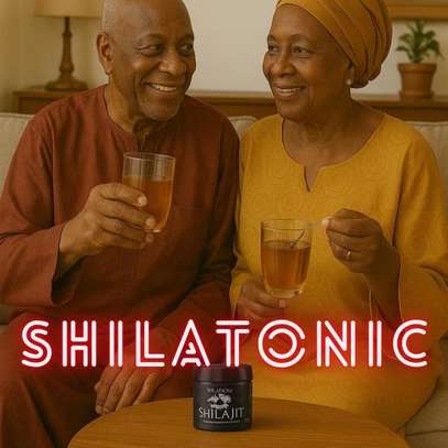 Shilajit Pur image 3