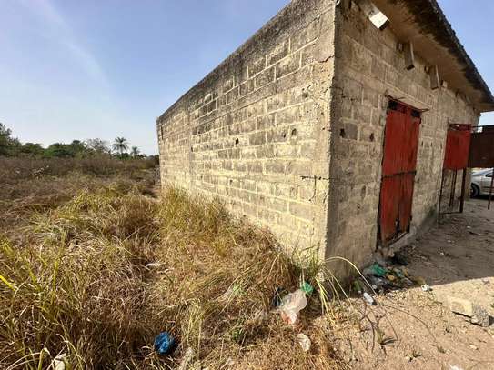 A VENDRE TERRAIN CAP SKIRRING  800m2 image 6
