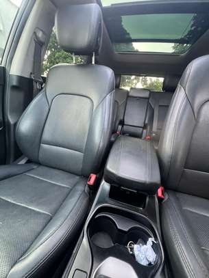 LOCATION HYUNDAI SANTAFE image 7