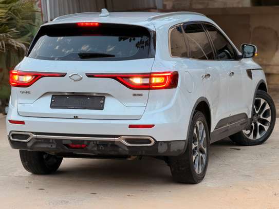 Renault QM6 image 3