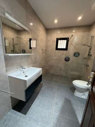 Charmante villa à louer Ngor Virage image 12