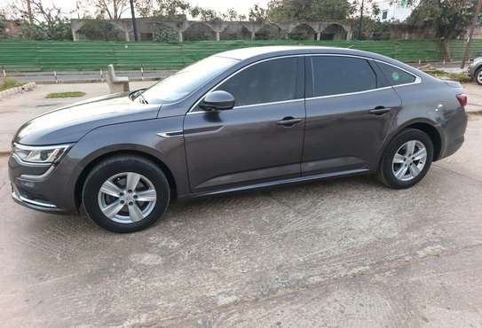 Renault sm6 image 12
