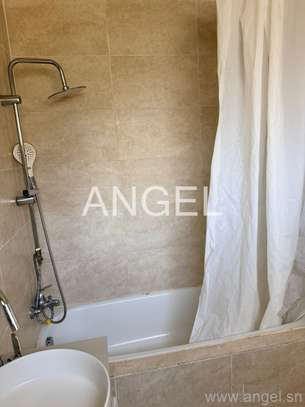 Ref_3419_GL Appartement meublé à louer – Ngor Almadies image 13