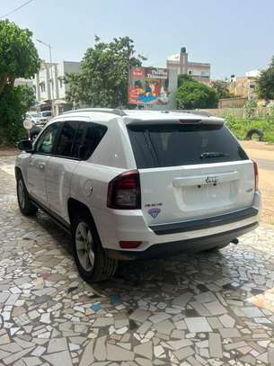 Jeep compass image 6