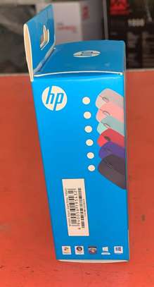 SOURIS HP 2.4 G SANS FIL WIRELESS MOUSE image 3
