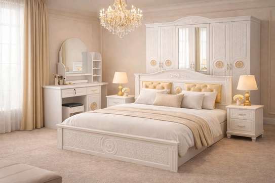 Chambre a coucher  neuf image 5