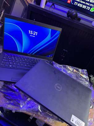 Dell i5 8th ssd256gb /16gb ordinateur portable image 8