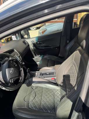 Kia ceed 2017 image 7