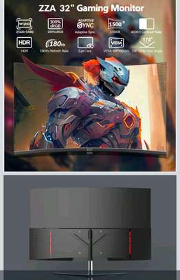 MONITOR AND ELECTRONIC image 5