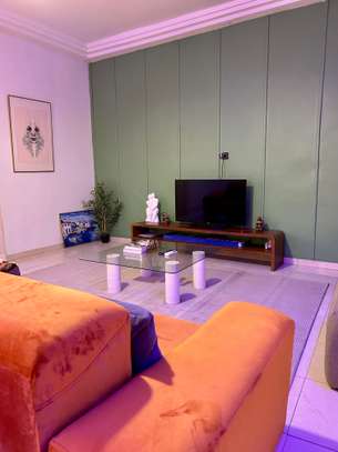 Studio meublé aux mamelles image 3