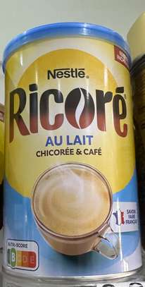 Nestle RICORE au Lait /l’Original/ Noir et Inte image 3