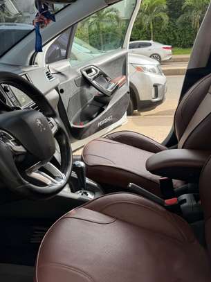 VENTE PEUGEOT 208 image 6