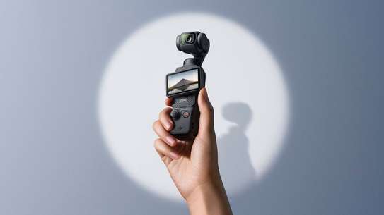 Dji Osmo Pocket 3 image 4