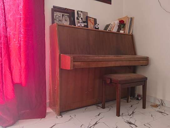 Piano Steinway & image 2