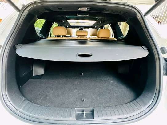 Hyundai santafe caligraf 2023 image 7