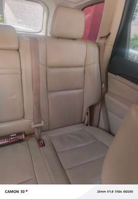 A vendre Jeep Cherokee image 6