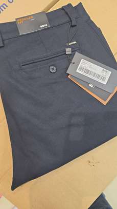 Pantalons Hugo Boss p image 2