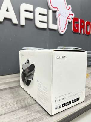DJI Air 3S image 5