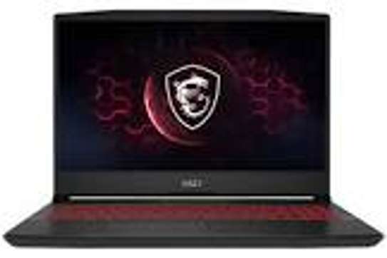 MSI PULSE I9/16GO/1Tossd/RTX 3070TI image 2