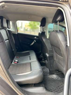 PEUGEOT 2008 DE 2017 image 6
