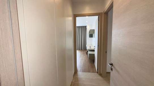 Appartement à vendre aux Almadies image 13