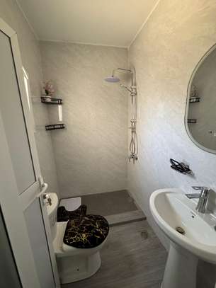 BEL APPARTEMENT F4 MEUBLE A LOUER AUX MAMELLES image 7