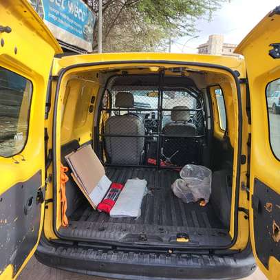 RENAULT KANGOO 2016 image 7