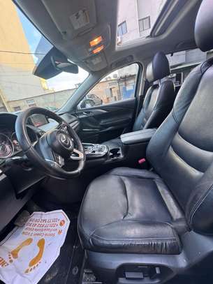 MAZDA  *CX9*Touring  *2019 image 8