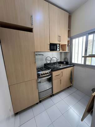 BEL APPARTEMENT TOUT CONFORT A SACRE COEUR 2 image 6