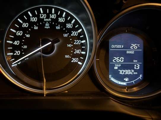 Mazda CX5 image 4