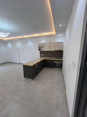 Appartement F4 à louer au Point E image 9