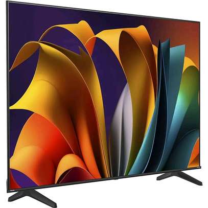 Tv hisense 85 pouece image 2