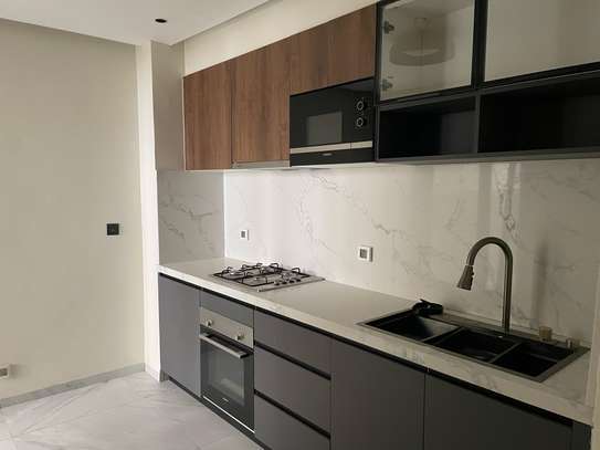 Fan résidence appartement vue mer à vendre image 2