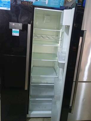 Frigo side by side Beko A+ j630L image 2