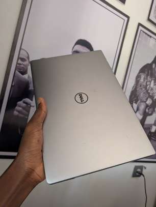 Dell xps tactile i7 8th ordinateur portable image 5
