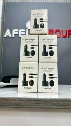 Car Charger image 2