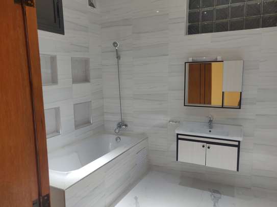 Appartement Haut Standing (275m2) - Mamelles image 10