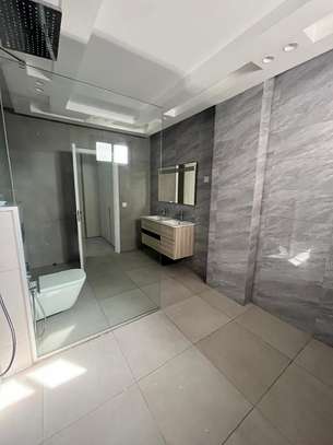 Appartement corniche plateau 3 chambres image 8
