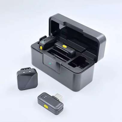 Micro cravate image 2