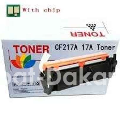 TONER HP CANON RICOH image 2