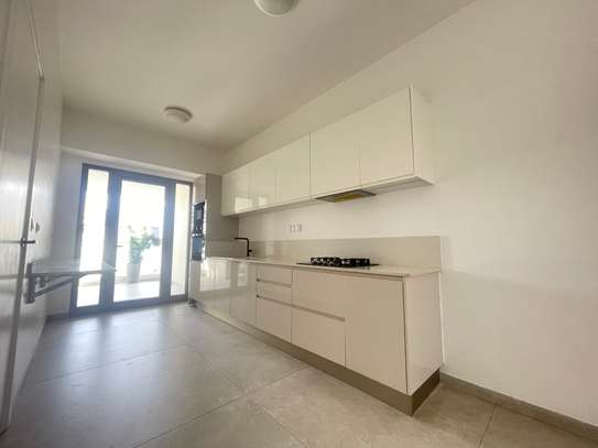 PLATEAU : Triplex 4 chambres à louer – Résidence Oliviers image 8