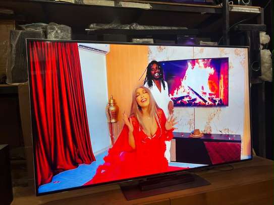 SMART TV 65 POUCES SAMSUNG image 8